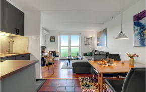 Awesome Apartment In Lemvig With House Sea View